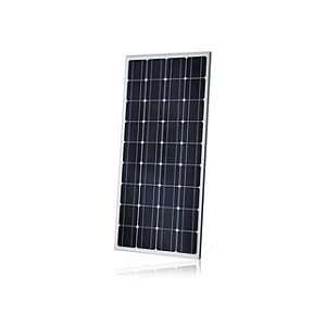  Sunforce® 130 Watt Polycrystalline Solar Panel 