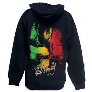 Bob Marley The Wailers Songs Freedom Hoodie Sweatshirt  