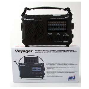  The Voyager Solar/ Dynamo Radio