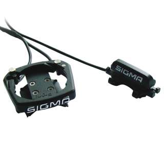 Sigma WIRED UNIVERSAL BAR/STEM MNT. W/CABLE BC1909HR/BC2209MHR  