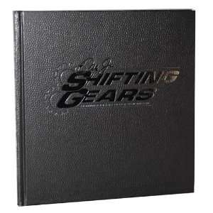  Shifting Gears, Dale Earnhardt, Jr. Books