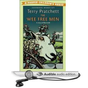  The Wee Free Men Discworld Childrens, Book 2 (Audible 