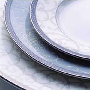  Celestial Platinum 20pc Service For 4 With 4 Free Rim 