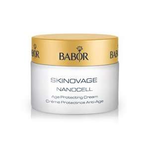  Babor Skinovage Nanocell Age Protecting Cream Beauty