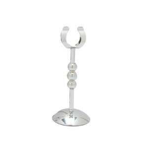   609183 8 Stainless Steel Allegro Number Stands