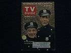 10/21/1961 TV Guide(CAR 54, WHERE ARE YOU?/FRED GWYNNE/THE MUNSTERS 