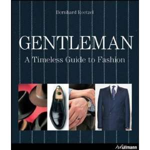    Ullmann 608931 Gentleman   A Timeless Guide To Fashion Electronics