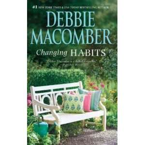  Changing Habits[ CHANGING HABITS ] by Macomber, Debbie 