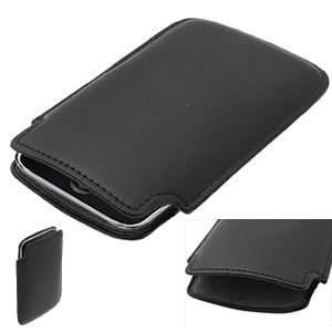  Palm Pre Pre/Plus Leather Sleeve Case Cell Phones 