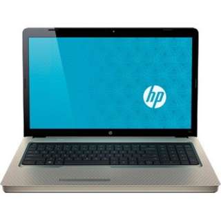 New HP Pavilion G72 B27CL 4GB 500G LED Laptop Bluray  