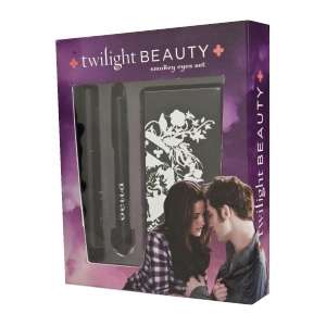 Twilight Breaking Dawn Smokey Eyes Gift Set ~100% Official Brand New 