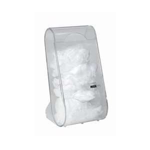  Clearly Safe Acrylic Safety Soft Cover Dispenser   Clear 