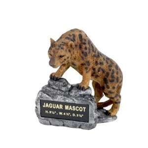  Jaguar Mascot Award