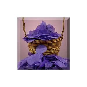  1ea   Purple Medium Size Flower Petals Health & Personal 