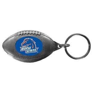  Boise State Broncos College Football Shaped Key Chain 