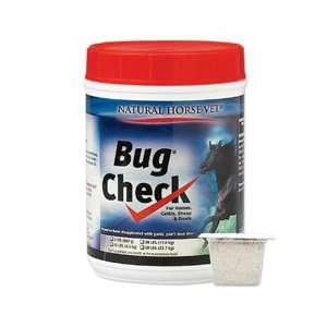 Bug Check by Natural Horse Vet