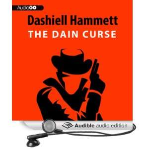   (Audible Audio Edition) Dashiell Hammett, Richard Ferrone Books