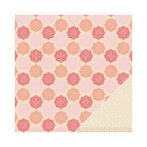  Country Picnic Double Sided Specialty Cardstock 12X12 