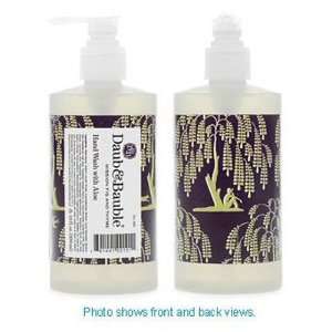  Daub and Bauble Sorrento Mission Fig and Thyme Hand Lotion 