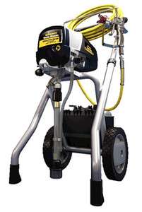   Airless Paint Sprayer Upgraded Version of Wagner 9170 Paint Sprayer