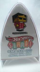 Hot Wheels summer smash convention Vw Bus Whit R/Riders  