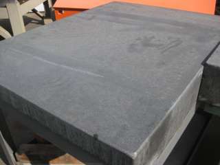 MOJAVE 3 x 4 GRANITE SURFACE TABLE PLATE GRADE A  
