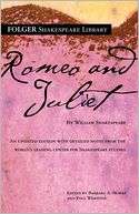   Romeo and Juliet (Folger Shakespeare Library Series 