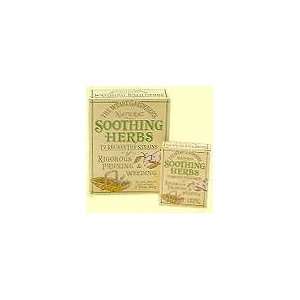  The Weary Gardeners Natural Soothing Bath Herbs   10 