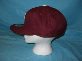 This is a beautiful hat from Mitchell & Ness in Philadelphia, new and 
