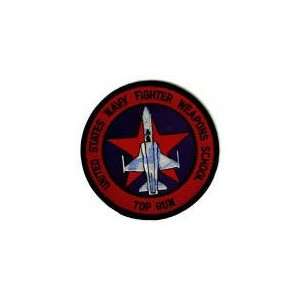  Fighter Weapons School Patch Arts, Crafts & Sewing