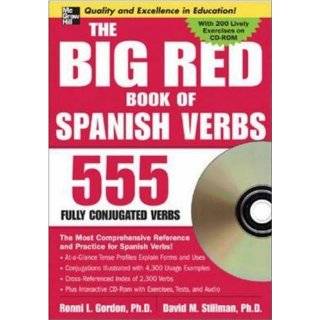   Book of Verbs Series) by Ronni L. Gordon and David M. Stillman