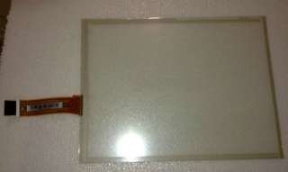 AMT 12.1 9534# Touchscreen Glass NEW Free Ship  