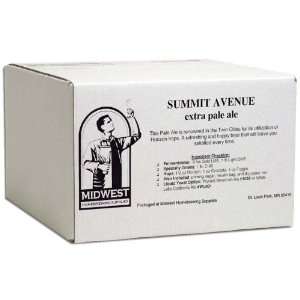   Summit Avenue Ale Clone w/ White Labs California Ale 