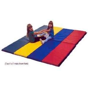   Standard Tumbling Mat; Velcro on 2 short sides