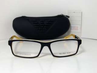 New Authentic Emporio Armani Eyeglasses EA 9767 O8O EA9767  