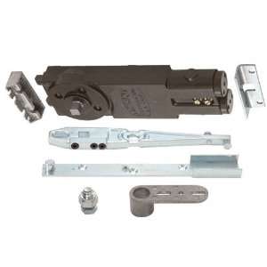   With WDS Wood Door Side Load Hardware Package