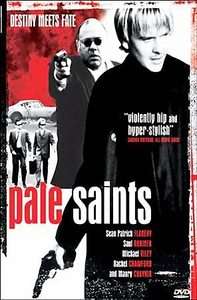 Pale Saints DVD, 2007 692865442639  