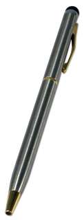 Stick Capacitive Touch Stylus with Pen for iPhone/iPod Touch/iPad 