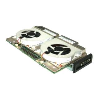 NEW NVIDIA GEFORCE 9800M GTX 2GB VIDEO CARD FOR DELL CPS M1730 K650M 