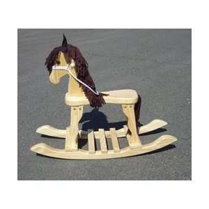  Giftmark Large Rocking Horse Toys & Games