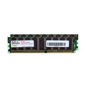  2GB 2X1GB Memory for SuperMicro P4 Series P4SCT P4SAA 