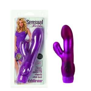 Bundle Silicone Swirls Exhilirator Purple and 2 pack of Pink Silicone 