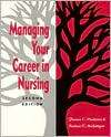 Managing Your Career in Nursing, (0887376290), Barbara O. McGettigan 