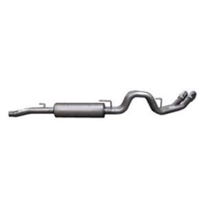   Exhaust System for 2004   2006 Ford Pick Up Full Size Automotive