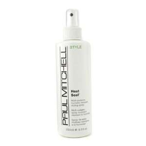  Paul Mitchell Heat Seal Thermal Protection and Style (For 