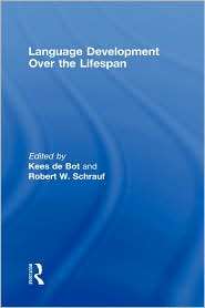   The Lifespan, (0415998530), Kees De Bot, Textbooks   