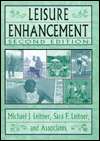 Leisure Enhancement, (1560249595), Michael Leitner, Textbooks   Barnes 