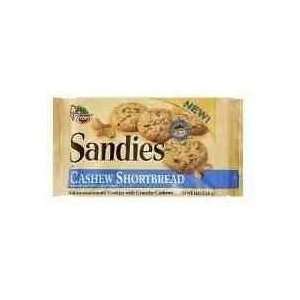 Keebler Sandies Cashew Shortbread, 14.5 Grocery & Gourmet Food