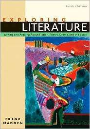   and the Essay, (0321366301), Frank Madden, Textbooks   