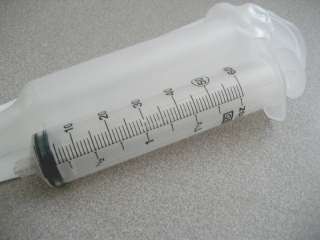 this syringe can be used for a multitude of uses